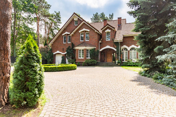 Best Brick Driveway Pavers  in Dry Ridge, KY