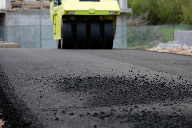 Best Affordable Driveway Paving  in Dry Ridge, KY