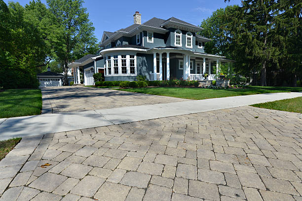 Best Commercial Driveway Pavers  in Dry Ridge, KY