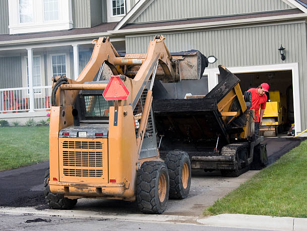 Best Driveway Paver Sealing  in Dry Ridge, KY
