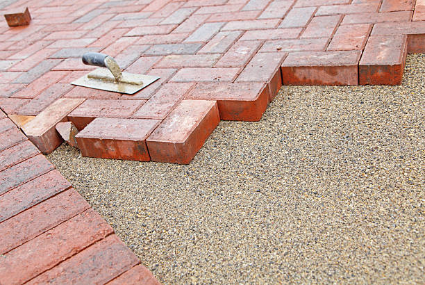 Reasons to Select Us for Your Driveway Paving Requirements in Dry Ridge, KY