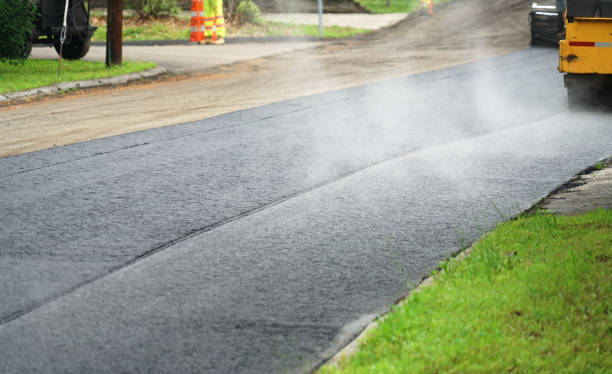 Professional Driveway Pavers in Dry Ridge, KY